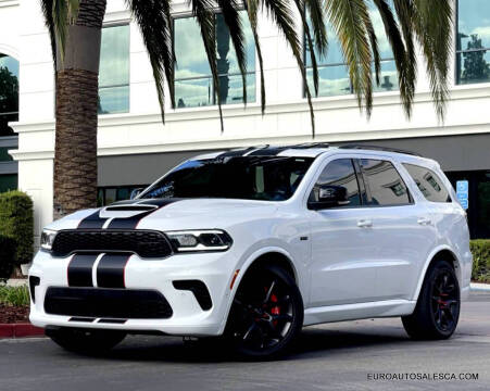 2024 Dodge Durango SRT 392 Premium