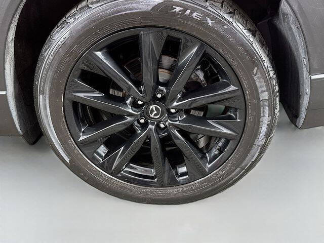 2023 Mazda CX-9 Touring Plus
