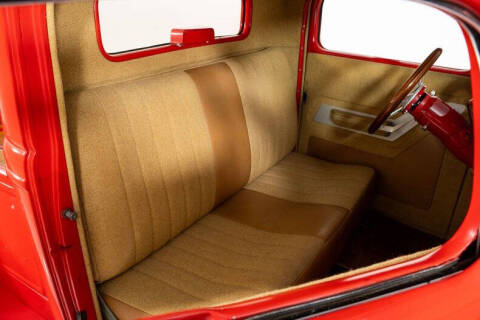 1937 Ford F-100