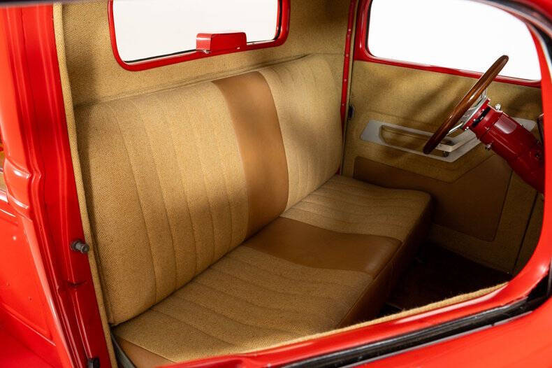 1937 Ford F-100