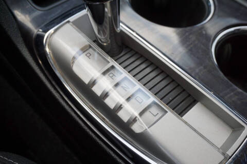 2016 Buick Enclave Premium