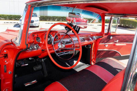 1957 Chevrolet Bel Air