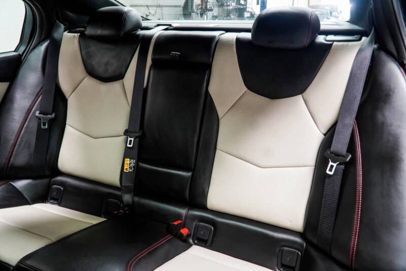 2025 Cadillac CT5 Sport