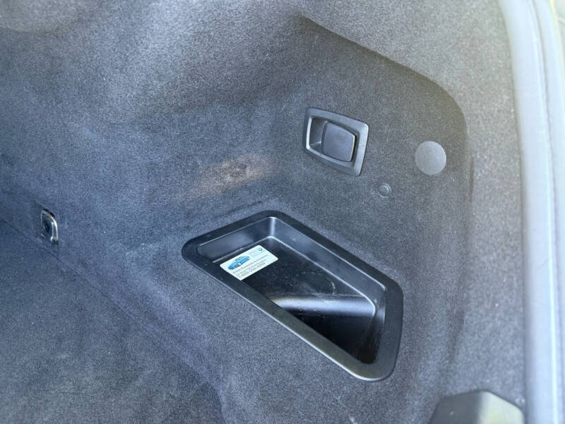 2017 BMW M6 Gran Coupe