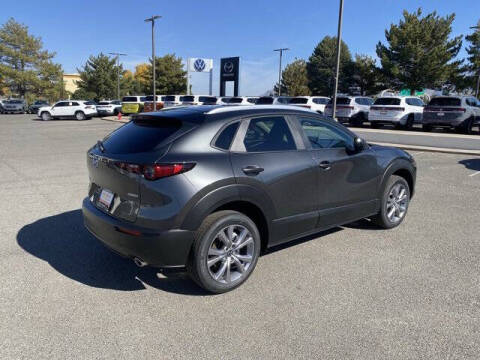 2026 Mazda CX-30 2.5 S Preferred