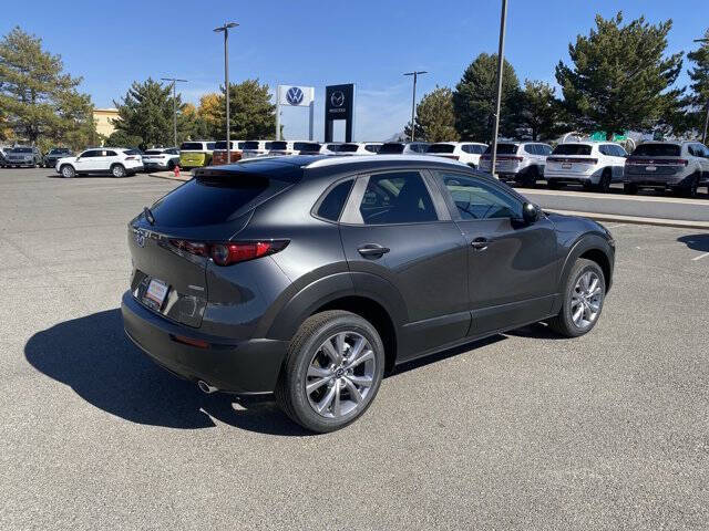 2026 Mazda CX-30 2.5 S Preferred