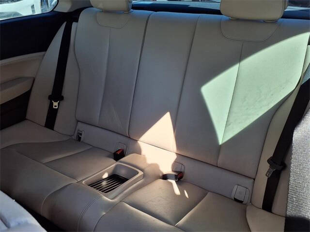 2015 BMW 2 Series 228i xDrive