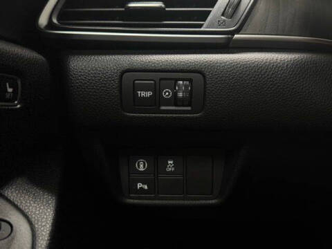 2021 Honda Accord EX-L