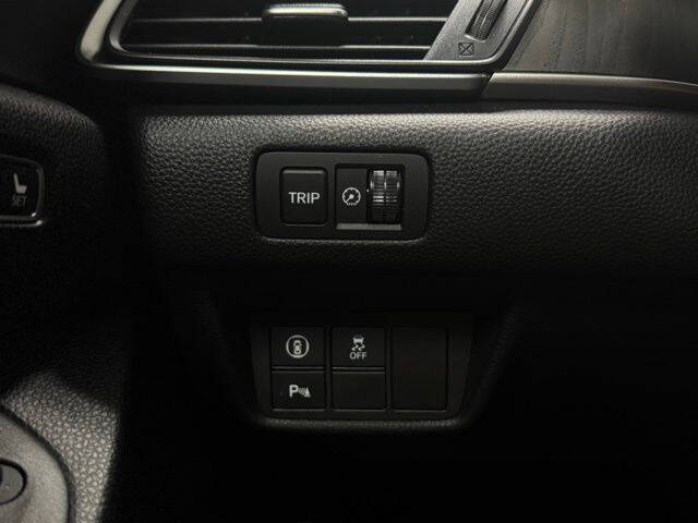 2021 Honda Accord EX-L