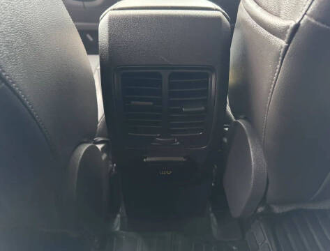 2014 Ford C-MAX Hybrid SEL