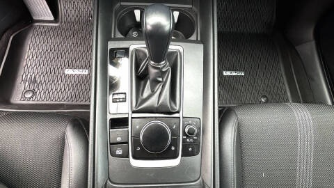 2023 Mazda CX-50 2.5 S Select