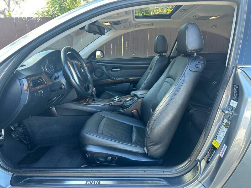 2008 BMW 3 Series 335xi