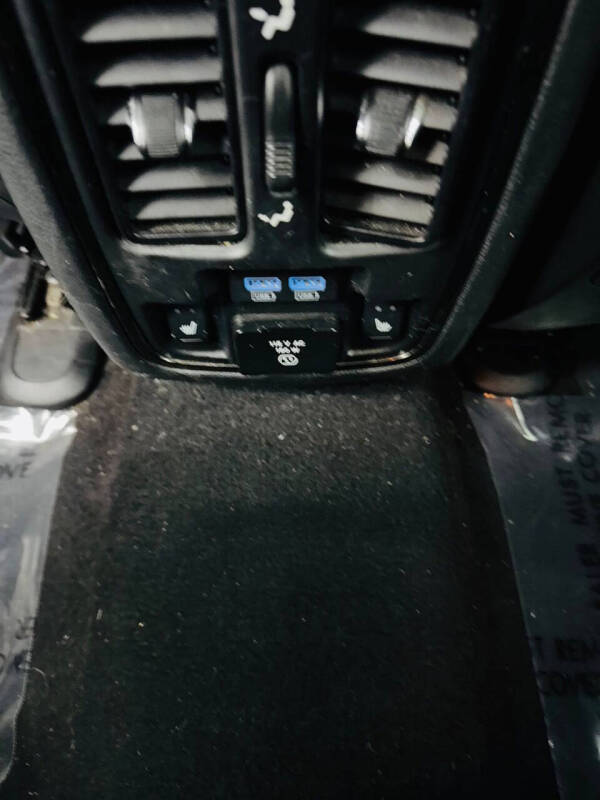 2020 Dodge Durango GT Plus