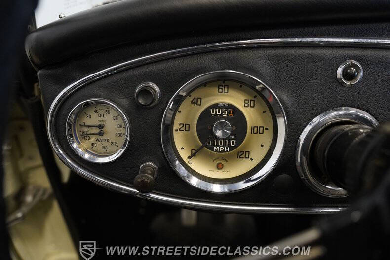 1963 Austin 3000 Mark II