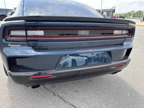2026 Dodge Charger