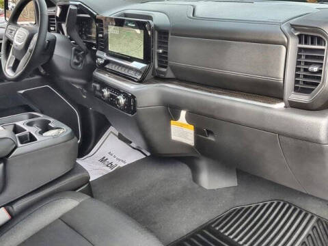 2026 GMC Sierra 1500 Elevation Standard