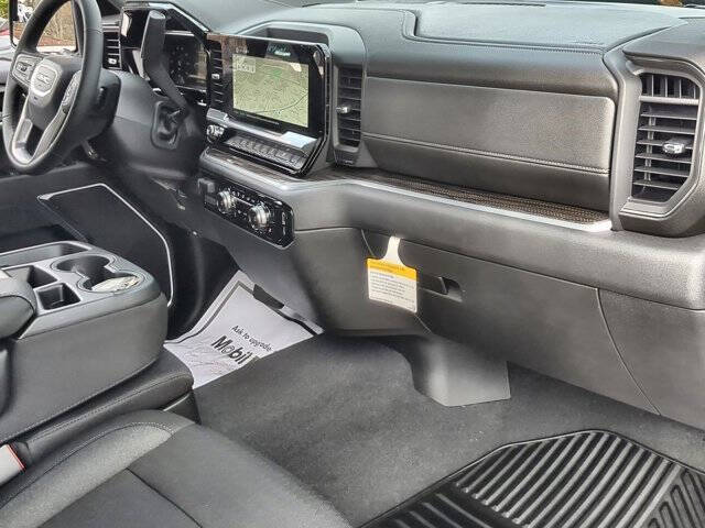 2026 GMC Sierra 1500 Elevation Standard