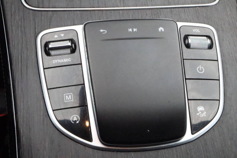 2020 Mercedes-Benz GLC GLC 300