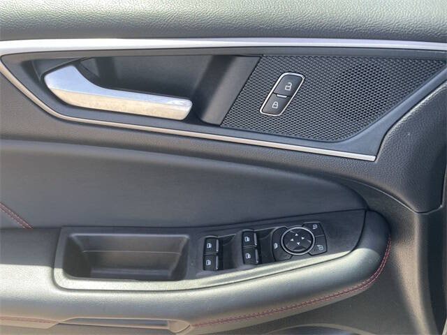 2024 Ford Edge ST-Line