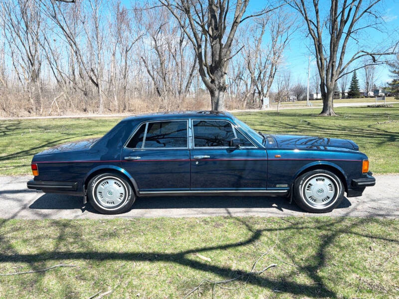 1993 Bentley Brooklands - Photo 14