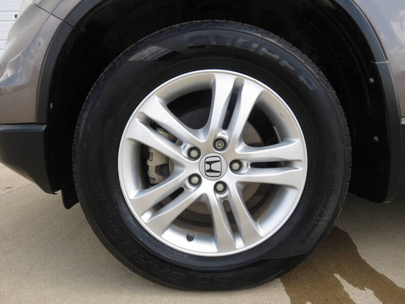 2010 Honda CR-V