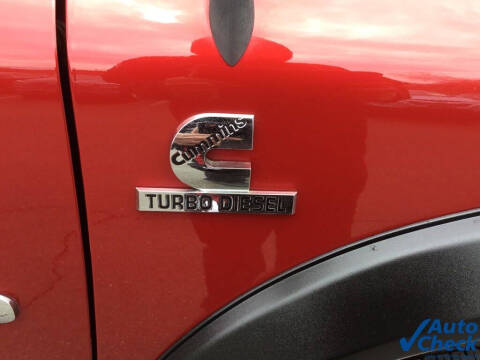 2006 Dodge Ram 2500