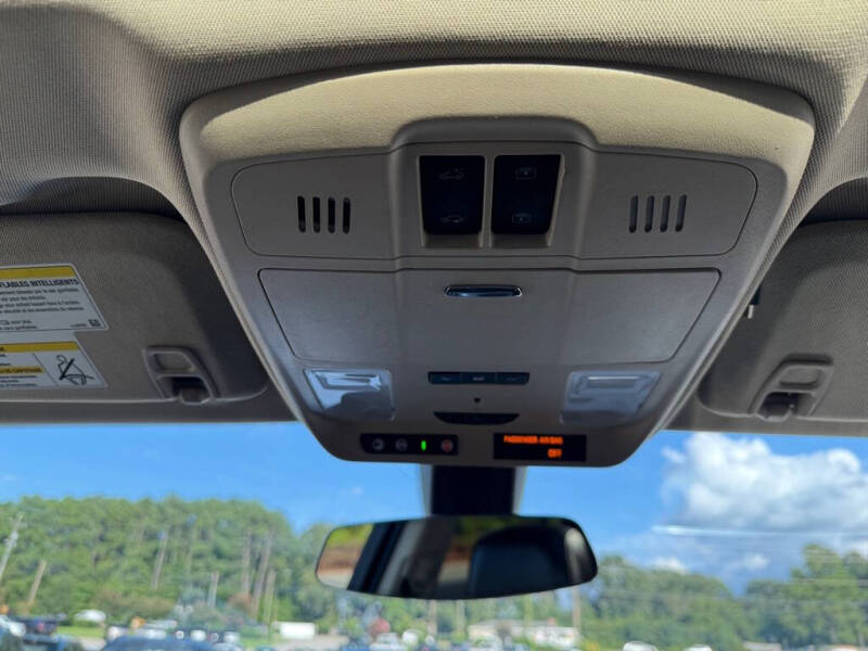 2018 Buick Envision Essence