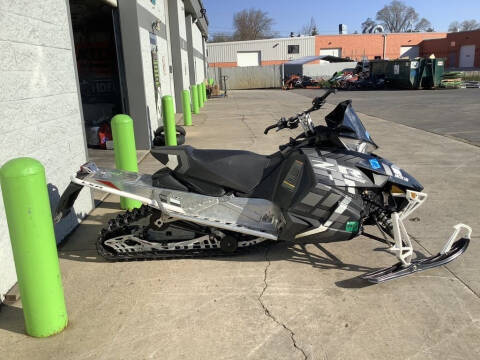 2017 Arctic Cat ZR 8000 LXR ES (137)