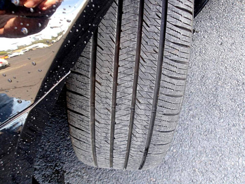 2015 Chevrolet Impala Limited LT Fleet