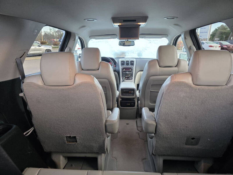 2010 GMC Acadia SLT-1