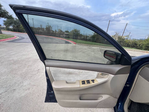 2008 Toyota Corolla CE