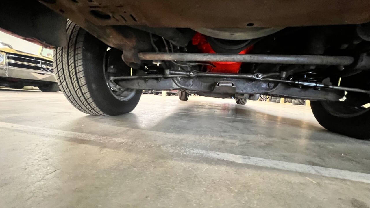 1981 Chevrolet El Camino 26
