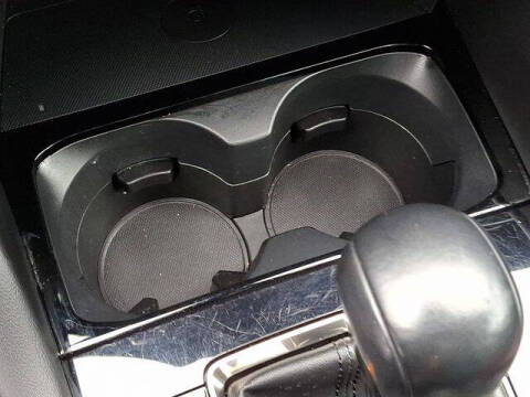 2024 Mazda Mazda3 Hatchback 2.5 S Carbon Edition