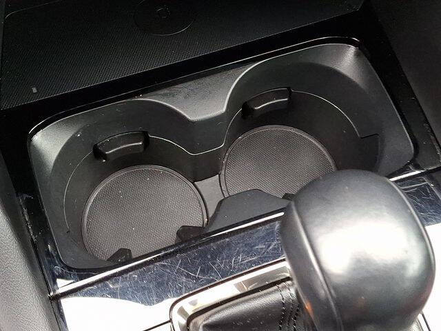 2024 Mazda Mazda3 Hatchback 2.5 S Carbon Edition