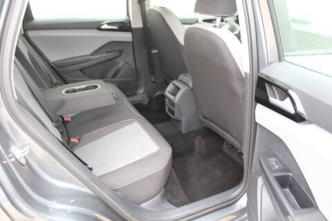 2024 Volkswagen Taos S