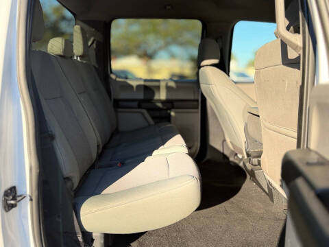 2020 Ford F-350 Super Duty XL