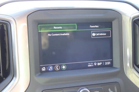 2025 GMC Sierra 3500HD