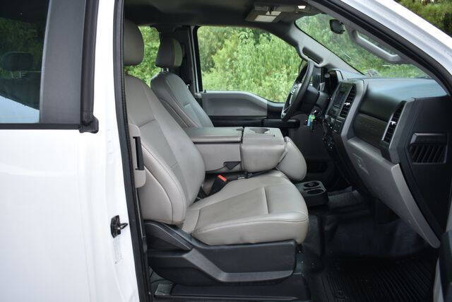 2020 Ford F-350 Super Duty XL