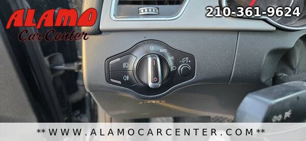 2013 Audi A5 2.0T quattro Premium