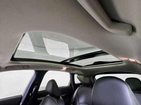 2022 Infiniti QX50 Luxe