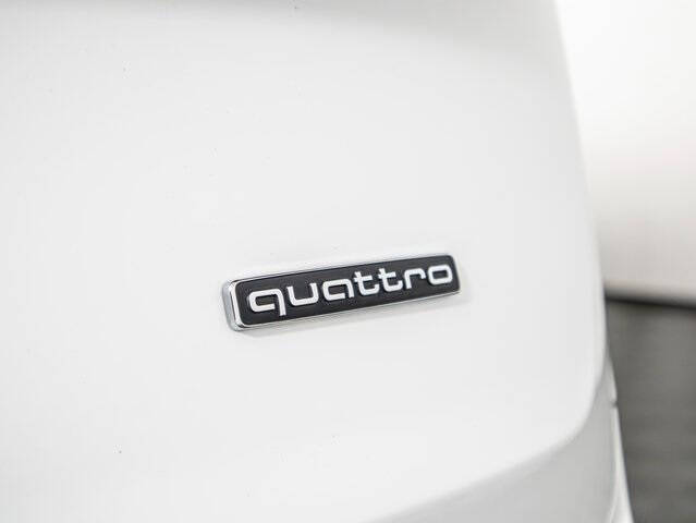 2023 Audi Q7 quattro Premium Plus 55 TFSI