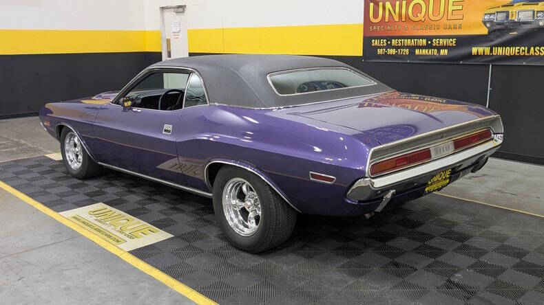 1970 Dodge Challenger