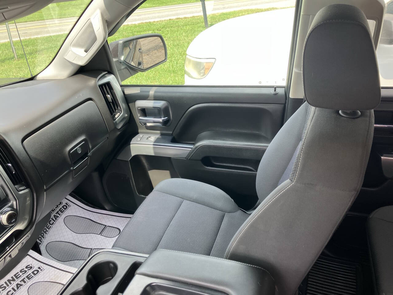 ChevroletSilverado 150013