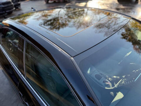 2019 Toyota Avalon XLE