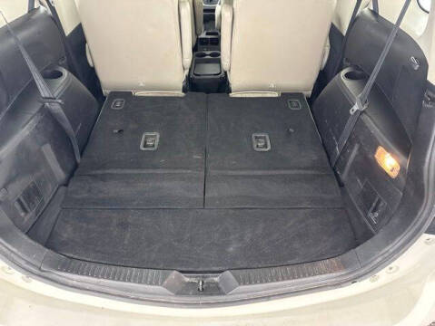 2015 Mazda MAZDA5 Grand Touring