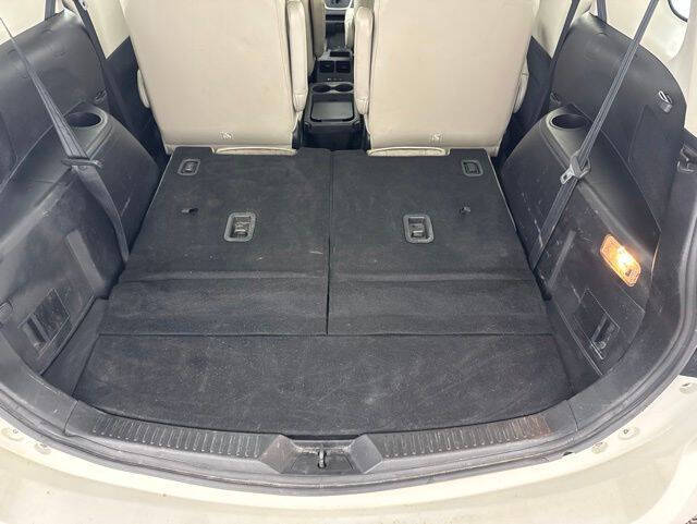 2015 Mazda MAZDA5 Grand Touring
