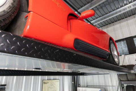 1992 Dodge Viper RT/10