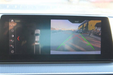 2019 BMW 5 Series 540i xDrive