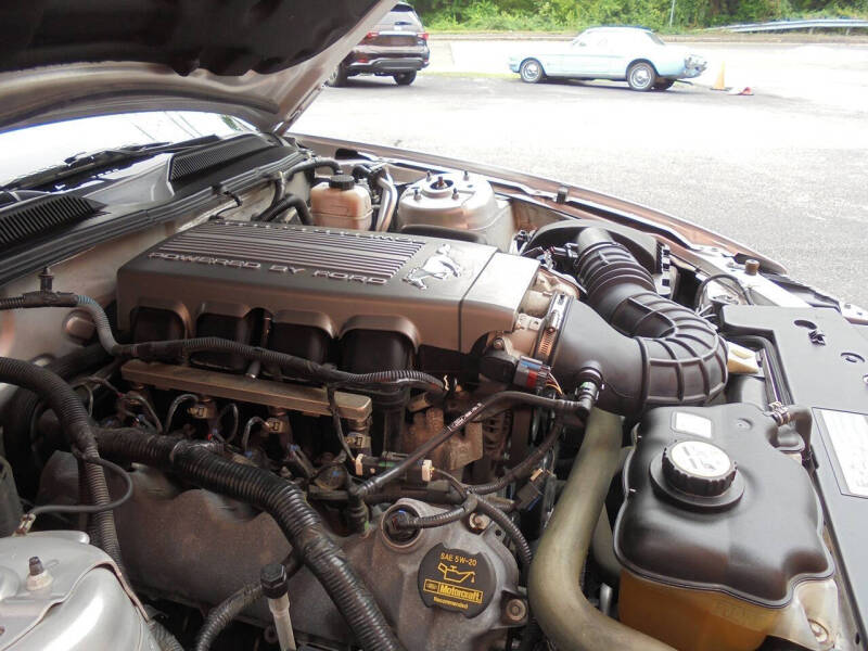 2009 Ford Mustang GT Premium