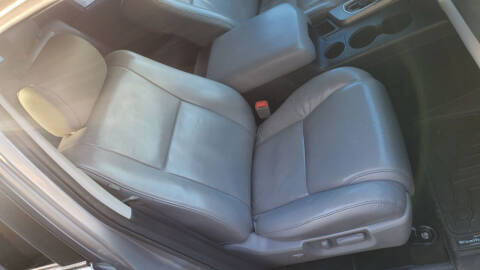 2013 Toyota Sequoia Limited